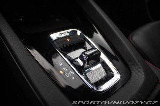 Škoda Octavia RS Combi 2.0 TDI RS 147kW 4 2023