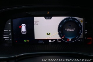Škoda Octavia RS Combi 2.0 TDI RS 147kW 4 2023