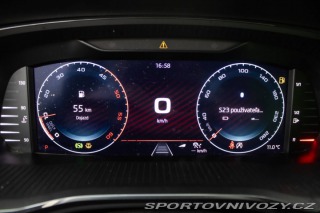 Škoda Octavia RS Combi 2.0 TDI RS 147kW 4 2023