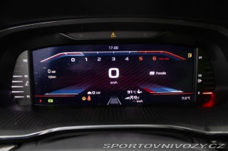 Škoda Octavia RS Combi 2.0 TDI RS 147kW 4 2023