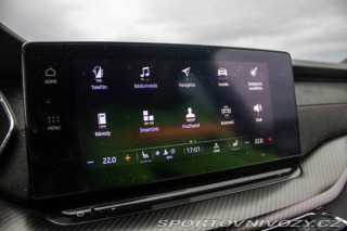Škoda Octavia RS Combi 2.0 TDI RS 147kW 4 2023