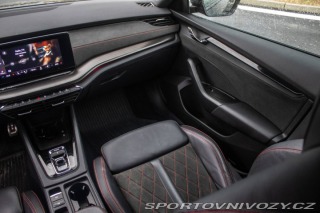 Škoda Octavia RS Combi 2.0 TDI RS 147kW 4 2023