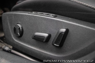 Škoda Octavia RS Combi 2.0 TDI RS 147kW 4 2023