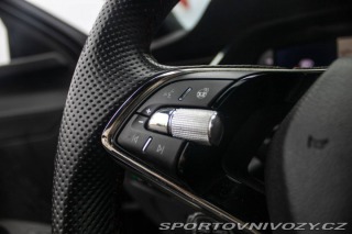 Škoda Octavia RS Combi 2.0 TDI RS 147kW 4 2023