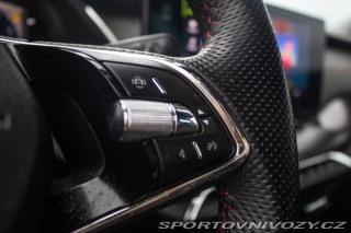 Škoda Octavia RS Combi 2.0 TDI RS 147kW 4 2023