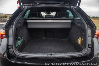 Škoda Octavia RS Combi 2.0 TDI RS 147kW 4 2023