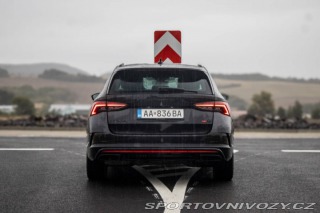 Škoda Octavia RS Combi 2.0 TDI RS 147kW 4 2023