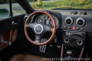 Audi TT Roadster  1.8T quattro Ba 2001