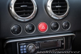 Audi TT Roadster  1.8T quattro Ba 2001