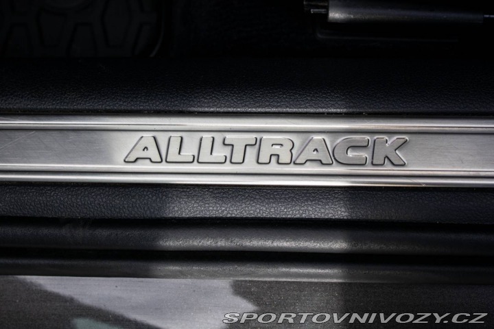 Volkswagen Ostatní modely Passat Alltrack Alltrack  2.0 BiTDI BMT H 2017