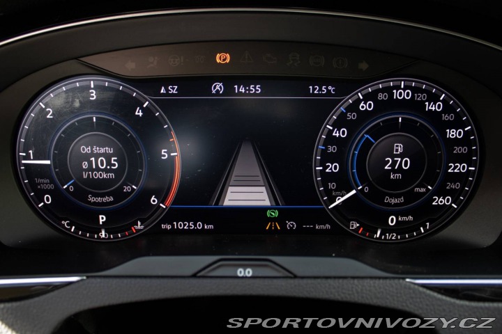 Volkswagen Ostatní modely Passat Alltrack Alltrack  2.0 BiTDI BMT H 2017