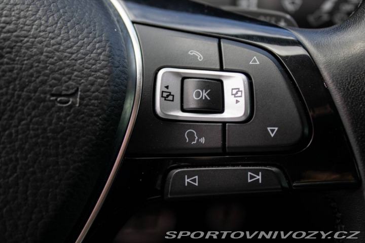Volkswagen Ostatní modely Passat Alltrack Alltrack  2.0 BiTDI BMT H 2017