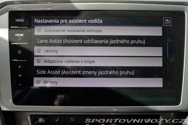 Volkswagen Ostatní modely Passat Alltrack Alltrack  2.0 BiTDI BMT H 2017
