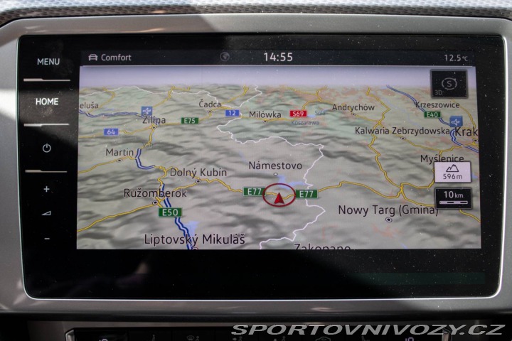 Volkswagen Ostatní modely Passat Alltrack Alltrack  2.0 BiTDI BMT H 2017