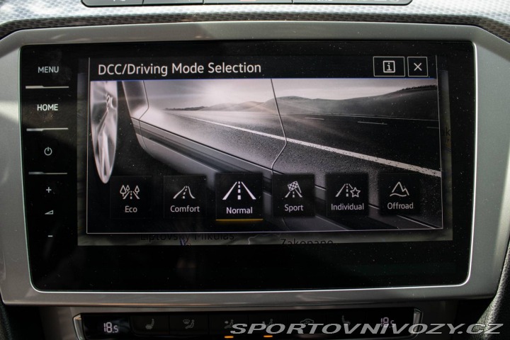 Volkswagen Ostatní modely Passat Alltrack Alltrack  2.0 BiTDI BMT H 2017