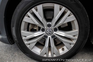 Volkswagen Ostatní modely Passat Alltrack Alltrack 2.0 BiTDI BMT H 2017