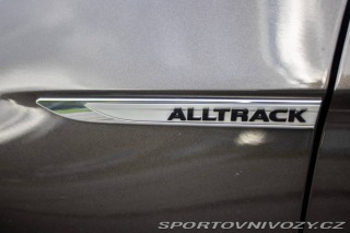 Volkswagen Ostatní modely Passat Alltrack Alltrack 2.0 BiTDI BMT H 2017