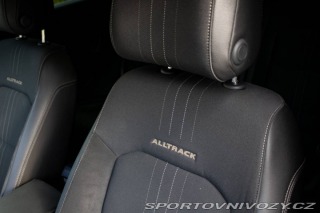 Volkswagen Ostatní modely Passat Alltrack Alltrack 2.0 BiTDI BMT H 2017