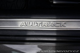 Volkswagen Ostatní modely Passat Alltrack Alltrack 2.0 BiTDI BMT H 2017