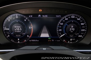 Volkswagen Ostatní modely Passat Alltrack Alltrack 2.0 BiTDI BMT H 2017