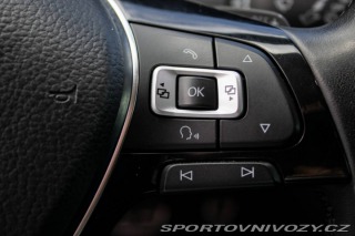 Volkswagen Ostatní modely Passat Alltrack Alltrack 2.0 BiTDI BMT H 2017