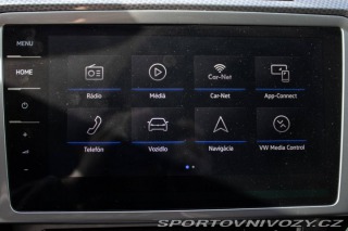 Volkswagen Ostatní modely Passat Alltrack Alltrack 2.0 BiTDI BMT H 2017
