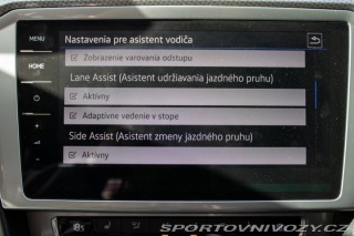 Volkswagen Ostatní modely Passat Alltrack Alltrack 2.0 BiTDI BMT H 2017