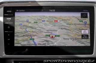 Volkswagen Ostatní modely Passat Alltrack Alltrack 2.0 BiTDI BMT H 2017