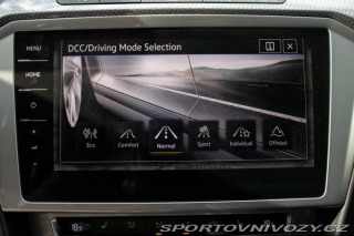 Volkswagen Ostatní modely Passat Alltrack Alltrack 2.0 BiTDI BMT H 2017
