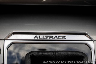 Volkswagen Ostatní modely Passat Alltrack Alltrack 2.0 BiTDI BMT H 2017
