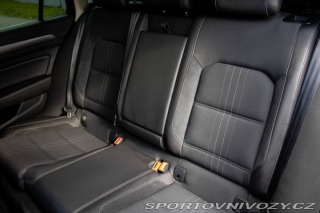Volkswagen Ostatní modely Passat Alltrack Alltrack 2.0 BiTDI BMT H 2017