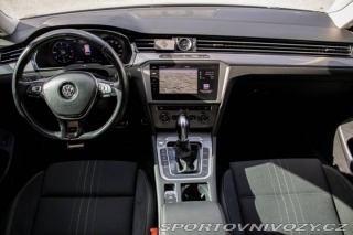 Volkswagen Ostatní modely Passat Alltrack Alltrack 2.0 BiTDI BMT H 2017