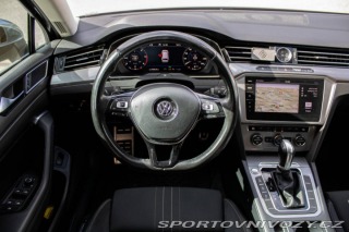 Volkswagen Ostatní modely Passat Alltrack Alltrack 2.0 BiTDI BMT H 2017