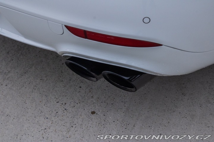 Porsche Panamera Diesel Tiptronic S, 221 2014