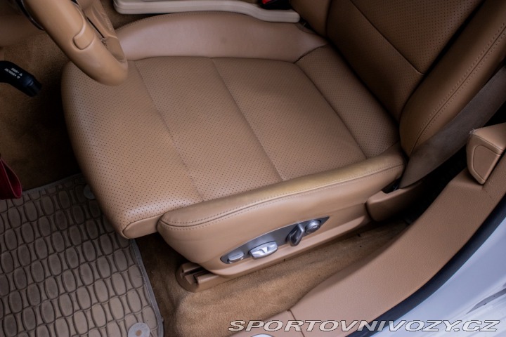 Porsche Panamera Diesel Tiptronic S, 221 2014