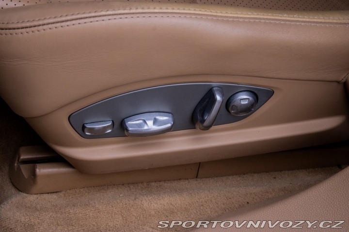 Porsche Panamera Diesel Tiptronic S, 221 2014