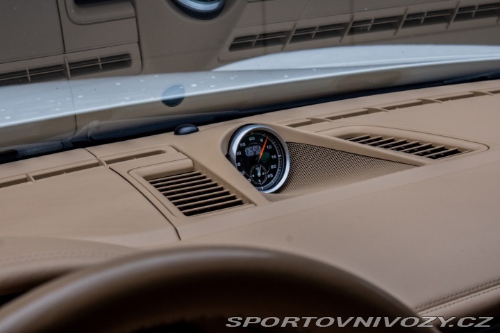Porsche Panamera Diesel Tiptronic S, 221 2014