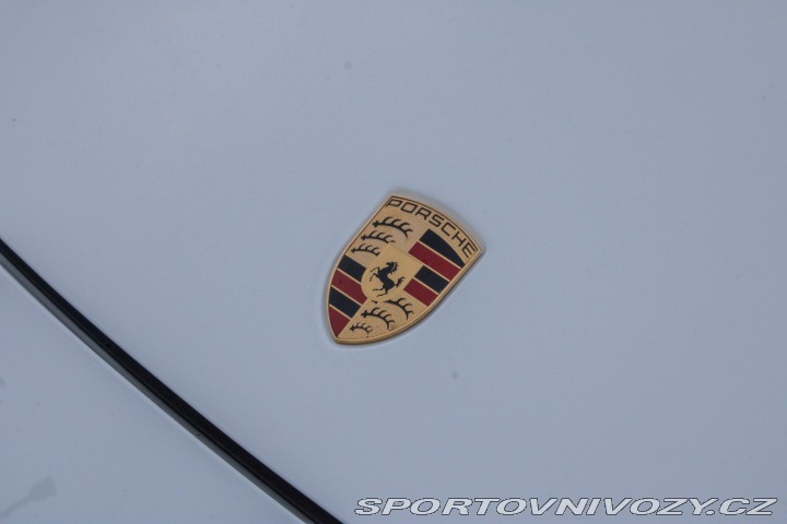 Porsche Panamera Diesel Tiptronic S, 221 2014