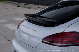 Porsche Panamera Diesel Tiptronic S, 221 2014