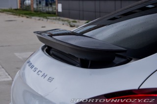 Porsche Panamera Diesel Tiptronic S, 221 2014