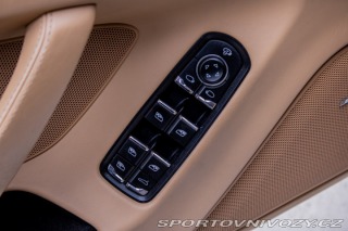 Porsche Panamera Diesel Tiptronic S, 221 2014