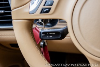 Porsche Panamera Diesel Tiptronic S, 221 2014