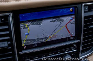 Porsche Panamera Diesel Tiptronic S, 221 2014