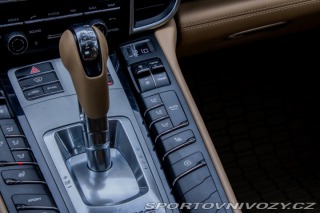 Porsche Panamera Diesel Tiptronic S, 221 2014