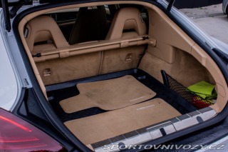 Porsche Panamera Diesel Tiptronic S, 221 2014