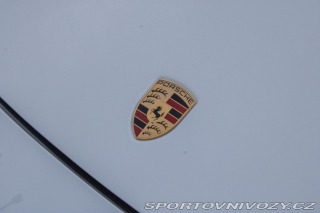 Porsche Panamera Diesel Tiptronic S, 221 2014