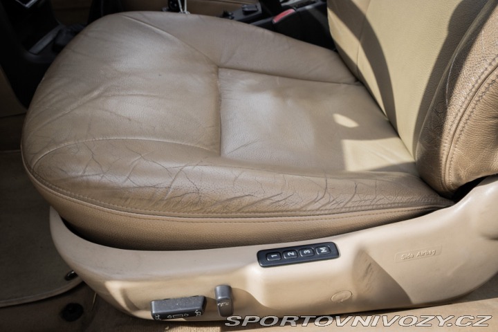 Saab Ostatní modely 9-3 Cabriolet  Cabrio 2.0 Lpt, 110kW, M 2002