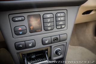 Saab Ostatní modely 9-3 Cabriolet  Cabrio 2.0 Lpt, 110kW, M 2002