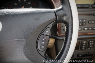 Saab Ostatní modely 9-3 Cabriolet  Cabrio 2.0 Lpt, 110kW, M 2002
