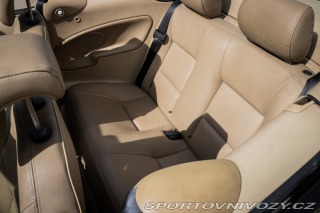 Saab Ostatní modely 9-3 Cabriolet  Cabrio 2.0 Lpt, 110kW, M 2002